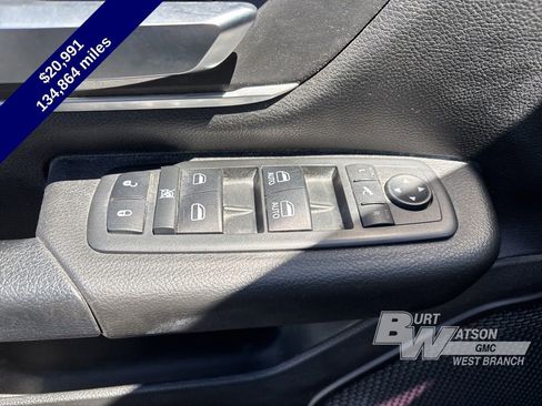 Used 2019 RAM 1500 Big Horn AWD/4WD image 25