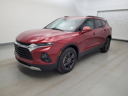Used 2019 Chevrolet Blazer LT FWD image 2