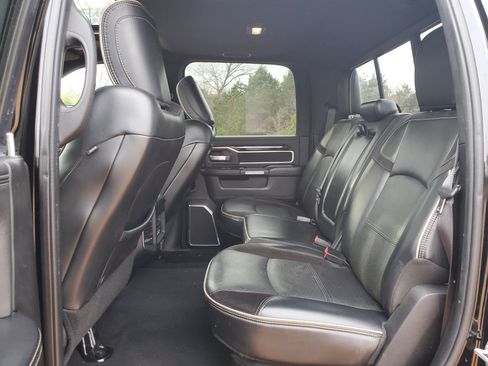 Used 2019 RAM 2500 Laramie image 33