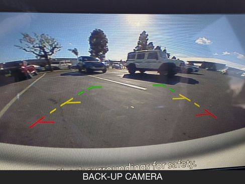 New 2025 Nissan Pathfinder S image 19