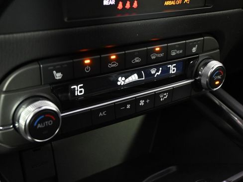 New 2025 MAZDA CX-5 Carbon Edition image 27