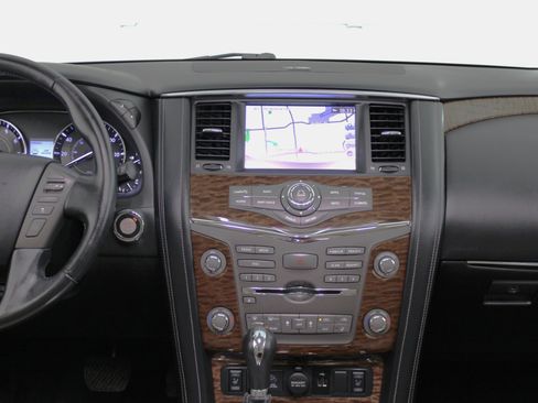 Used 2019 Nissan Armada SL w/ Premium Package image 57