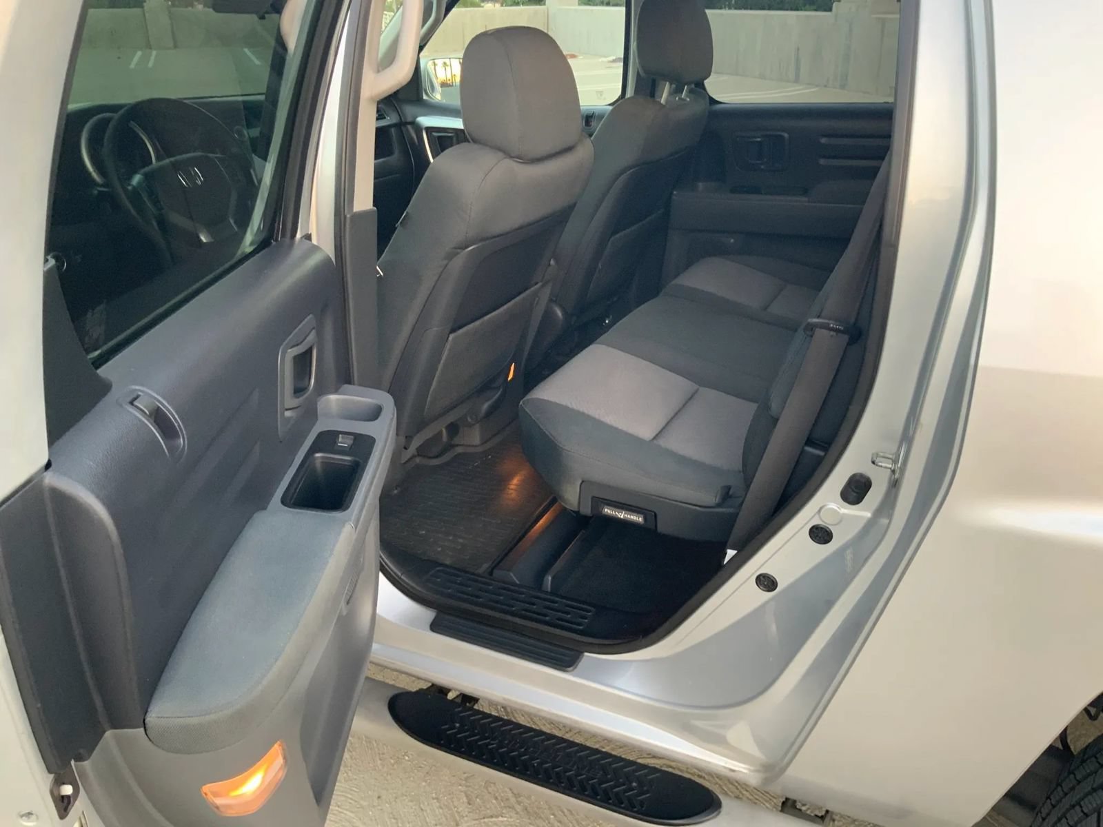Used 2006 Honda Ridgeline RTS image 24