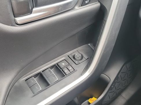 Used 2024 Toyota RAV4 Limited w/ Advanced Technology Package FWD image 19