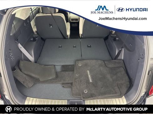 Certified 2025 Hyundai Palisade Calligraphy image 29