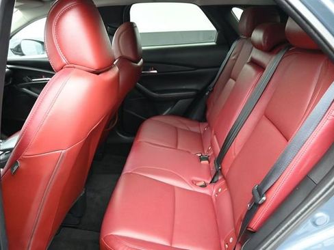 Certified 2023 MAZDA CX-30 AWD 2.5 S w/ Preferred Package image 20