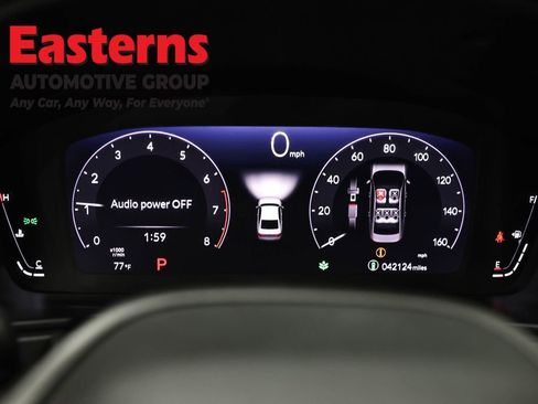 Used 2024 Honda Accord EX image 17
