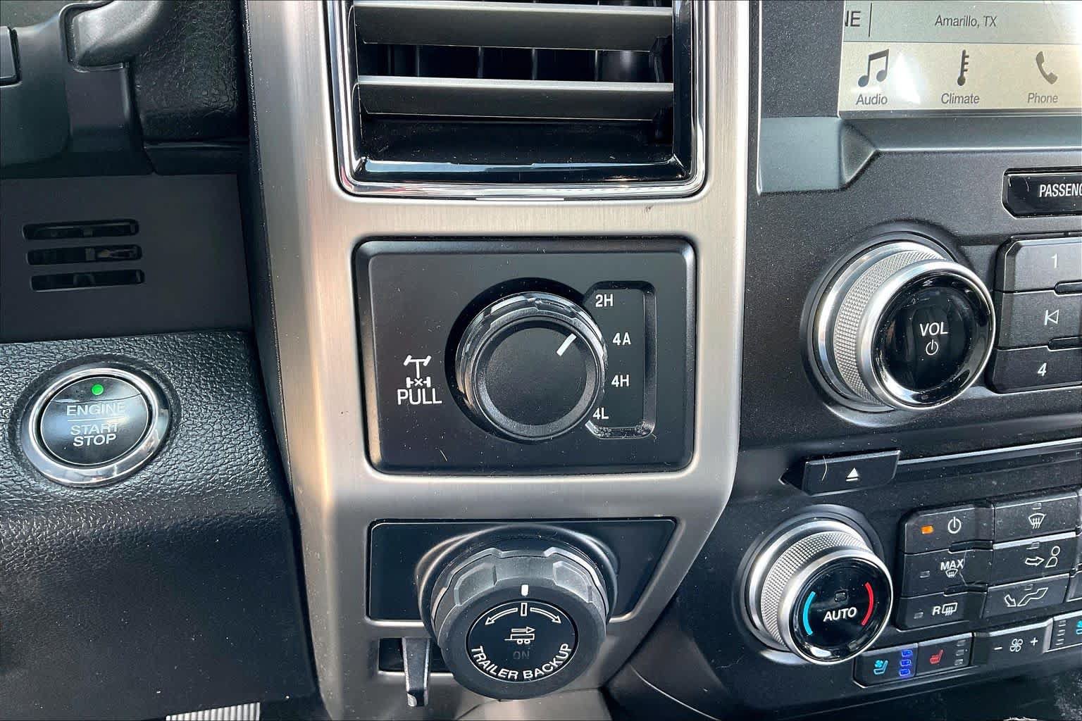 Used 2018 Ford F150 Platinum w/ Equipment Group 701A Luxury AWD/4WD image 31