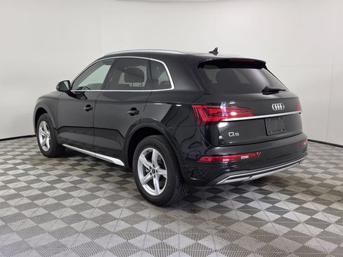 Certified 2024 Audi Q5 2.0T Premium AWD/4WD image 5