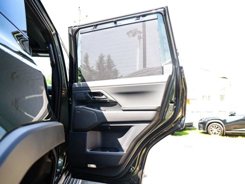 Used 2026 Lexus GX 550 AWD/4WD image 40