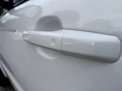 Used 2018 Land Rover Range Rover Sport HSE image 51