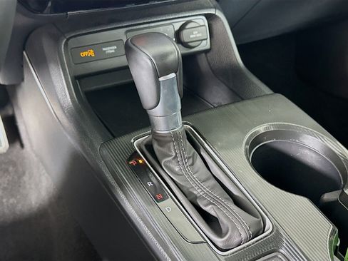 Used 2025 Honda Civic Sport image 24