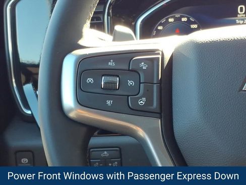 New 2026 Chevrolet Silverado 1500 LT image 17