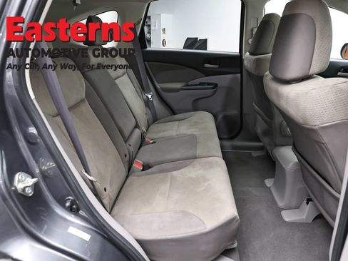 Used 2014 Honda CR-V EX image 22