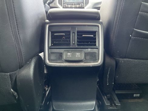 Used 2022 Subaru Forester Limited w/ Popular Package #2 AWD/4WD image 44