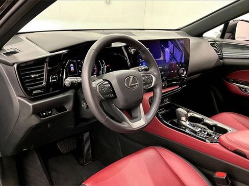 Used 2023 Lexus NX 350 AWD w/ Premium Package image 13