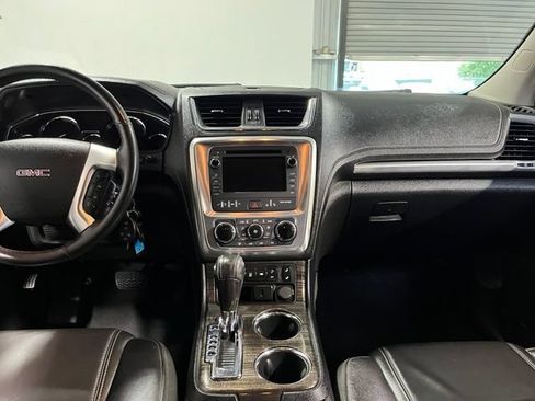 Used 2017 GMC Acadia Limited SLT FWD image 20