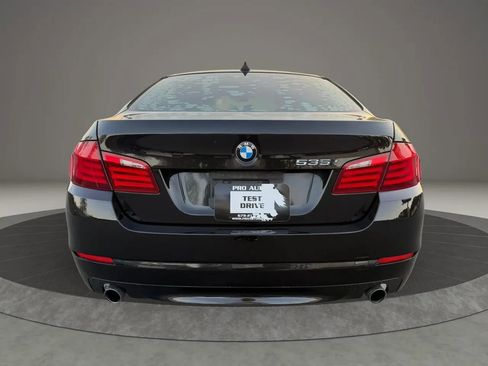 Used 2011 BMW 535i Sedan image 8