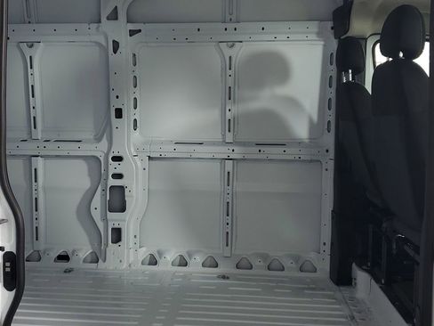New 2026 RAM ProMaster 2500 image 16