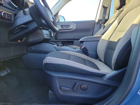 New 2025 Ford Bronco Sport Big Bend w/ Convenience Package image 17