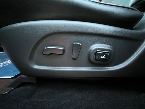 Used 2015 INFINITI QX60 FWD w/ Premium Plus Package image 13