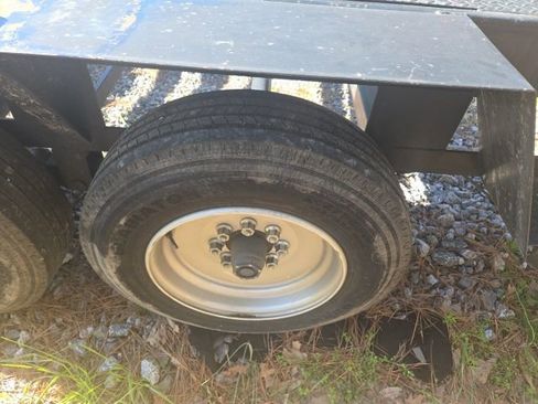 Used 2021 Ford F250 XLT image 24