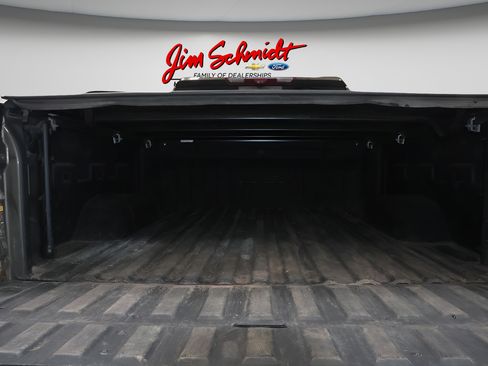 Used 2023 GMC Sierra 2500 Denali w/ Denali Ultimate Package AWD/4WD image 37