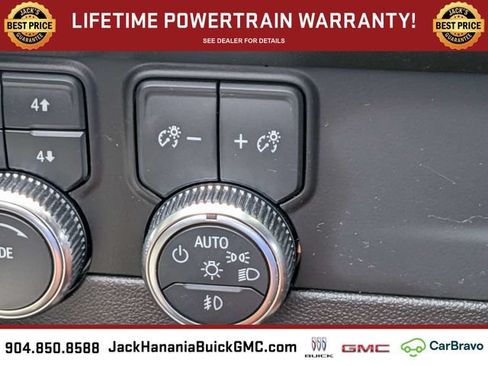 Used 2021 GMC Yukon AT4 AWD/4WD image 29