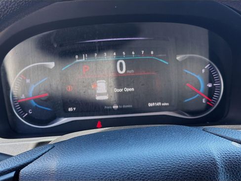 Certified 2021 Honda Pilot EX image 11