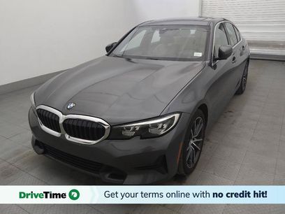 Used 2019 BMW 330i Sedan w/ Driving Assistance Package