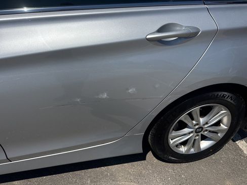 Used 2014 Hyundai Sonata GLS w/ Popular Equipment Group 2 FWD image 26