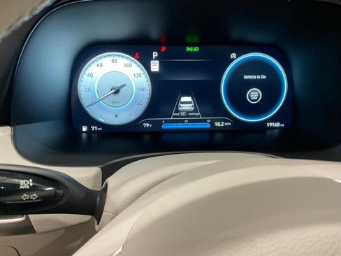 Used 2025 Hyundai Palisade Calligraphy FWD image 20