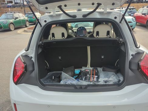 New 2026 MINI Cooper S image 15