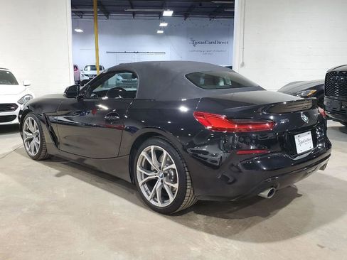 Used 2020 BMW Z4 sDrive30i w/ Executive Package image 49