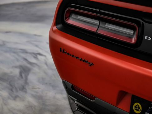 Used 2022 Dodge Challenger SRT Hellcat image 18
