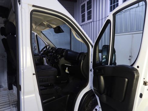 Used 2023 RAM ProMaster 3500 image 12
