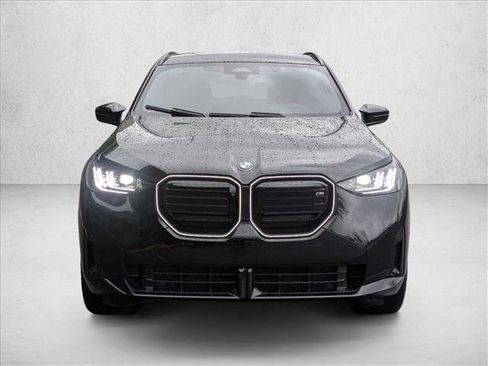 New 2026 BMW X3 M50 w/ Premium Package image 5