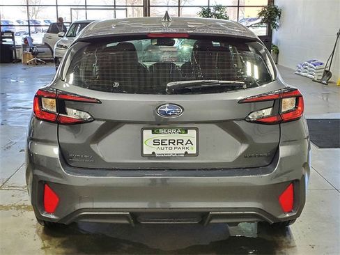 New 2026 Subaru Impreza 2.0i Sport image 5