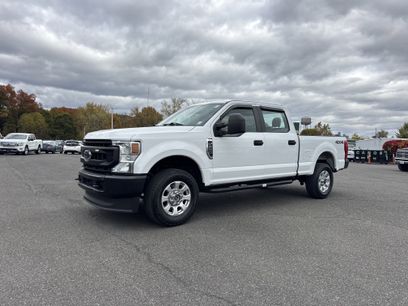Used 2021 Ford F250 XL w/ Power Equipment Group