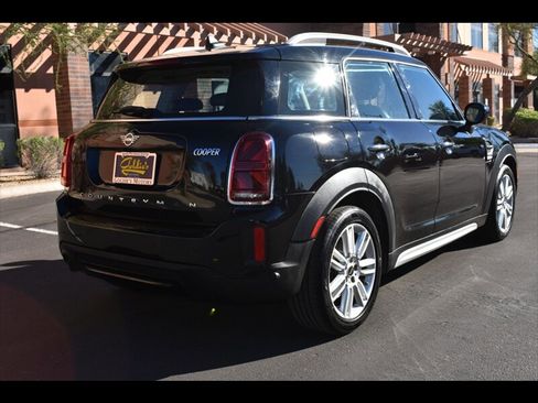 Used 2022 MINI Cooper Countryman image 7