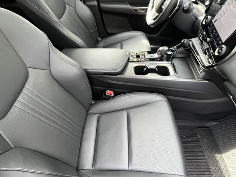 Certified 2024 Lexus NX 350 AWD w/ Cold Area Package image 43