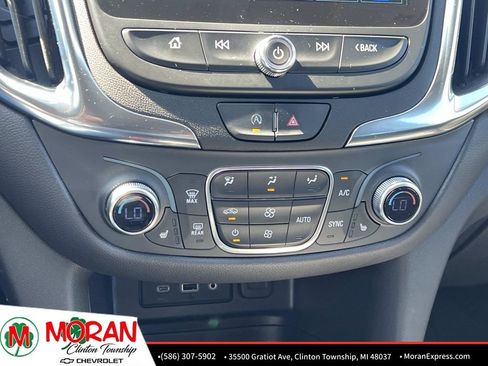 Certified 2024 Chevrolet Equinox LT FWD image 22