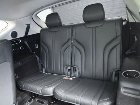 Used 2025 Genesis GV80 3.5T Advanced image 31