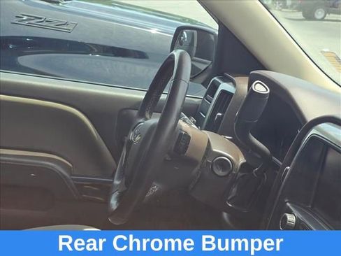Used 2017 Chevrolet Silverado 1500 LT w/ All Star Edition RWD image 19
