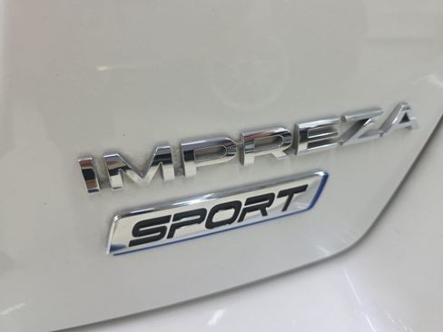Used 2014 Subaru Impreza 2.0i Sport Premium AWD/4WD image 27