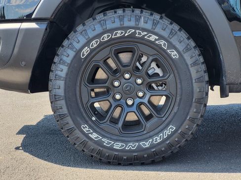 New 2026 RAM 1500 Rebel w/ Rebel Level 2 Equipment Group AWD/4WD image 10