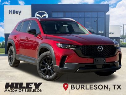 New 2026 MAZDA CX-50 AWD 2.5 S w/ Weather Package