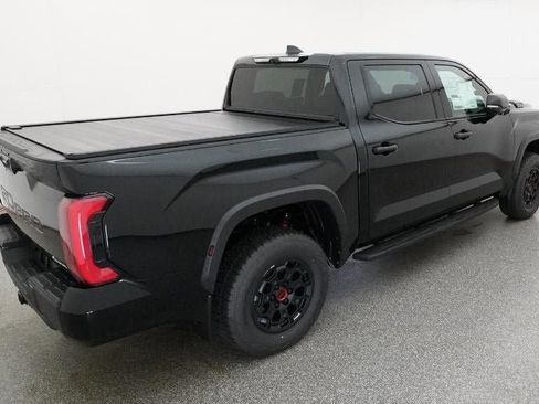 New 2026 Toyota Tundra TRD Pro AWD/4WD image 9