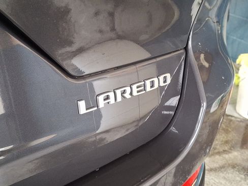 New 2026 Jeep Grand Cherokee Laredo X image 6