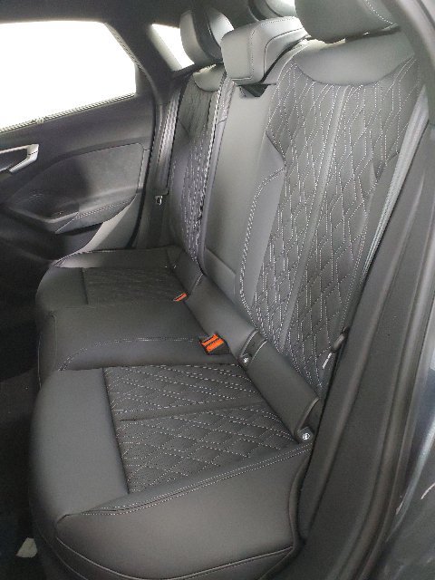 New 2026 Audi S5 Premium Plus AWD/4WD image 10